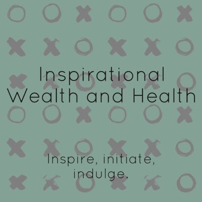 WHInspirational's profile picture. Motivating and inspiring others to create their own destiny. Wealth, health, and breathe.