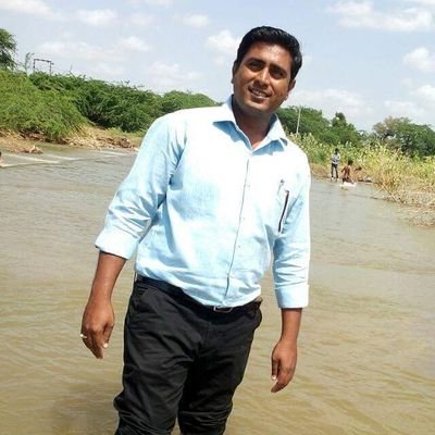 UTTAMPARMAR5's profile picture. 