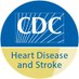 CDC Division for Heart Disease & Stroke Prevention (@CDCHeart_Stroke) Twitter profile photo