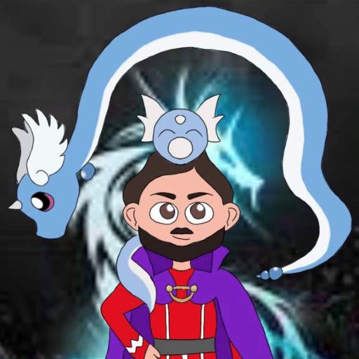 Hi guys I'm DragonTamerLuke and i'm currently working on my new pokemon playthrough youtube channel, so please head over and subscribe! https://t.co/U7tisop93t