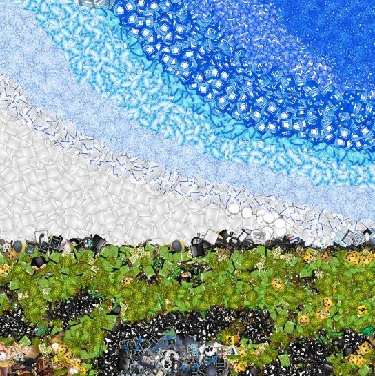 Littlelandscap2's profile picture. Tiny landscapes, tiny roads.