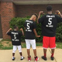 James E Evans Jr (@players4lfe5) 's Twitter Profile