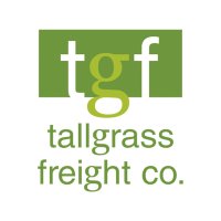 Tallgrass Freight Co.(@tallgrassfrt) 's Twitter Profile Photo