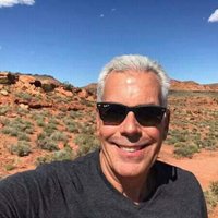 Larry Brooks (@lbrook0123) 's Twitter Profile