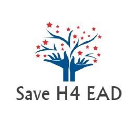 Group of individuals trying to #SaveH4EAD - legal work permits of thousands across US. We are teachers, scientists, doctors, journalists, entrepreneurs etc.