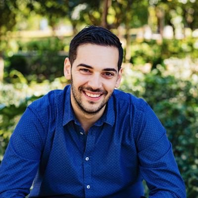 desarrollador PHP, teletrabajador y amo de casa