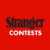 Stranger Tickets (@strangertickets) Twitter profile photo