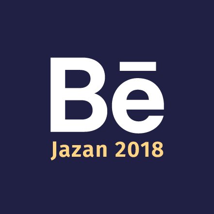 Welcome to Jazan's Local Behance Community ملتقى بيهانس جازان لعرض وتقييم أعمال المبدعين ..