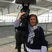 Elaine Fursland (@elainefursland) 's Twitter Profile Photo