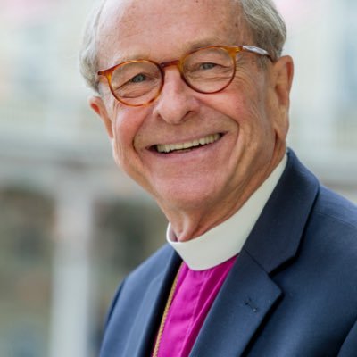 IX Episcopal Bishop of New Hampshire, former VP of Religion, Chautauqua Institution @CHQ, author and LGBTQ/human rights activist; unashamedly gay and Christian.