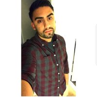 Ricky Romero (@therealrickyr18) 's Twitter Profile