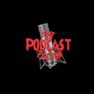 PodcastFactor Profile Picture