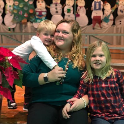 MrsClarkeMusic's profile picture. Mom, wife, HTSD music teacher (McGalliard/Yardville), theater lover