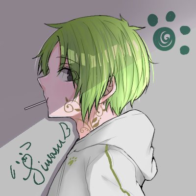 しわすさんのプロフィール画像