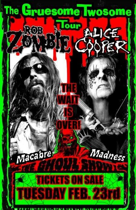 robzombie5269's profile picture. 
