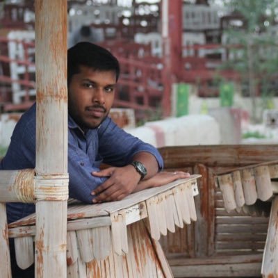 KodurMuhsin's profile picture. Not be muted