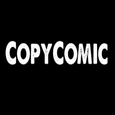 CopyComicVideos Profile Picture