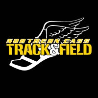 Northern Cass Track (@nctrackandfield) 's Twitter Profile Photo Northern Cass Track (@nctrackandfield) 's Twitter Profile Photo