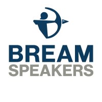 Sheldon Bream(@BreamSpeakers) 's Twitter Profile Photo