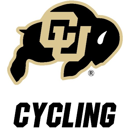 Official Page of the University of Colorado - Boulder Cycling Team 🥇USA Collegiate Champs: MTB ('16/17/18), CX ('17) & Road ('17/18) 🚴🏼♀️🚴🏼♂️💨