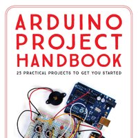 Arduino Handbook(@ArduinoHandbook) 's Twitter Profileg
