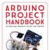 Arduino Handbook (@ArduinoHandbook) Twitter profile photo