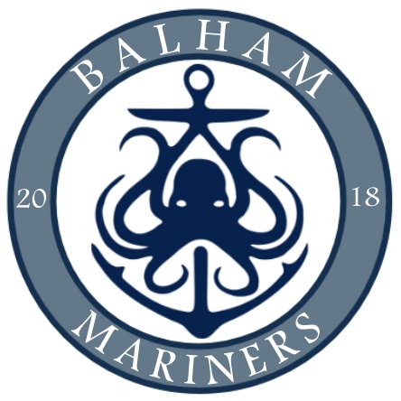 Official account of Balham Mariners F.C. Established 2018. #UTM 🐙⚓️
Southern Sunday Football League