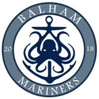Balham Mariners (@official_bmfc) 's Twitter Profile