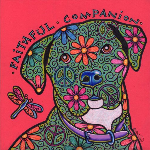 Celebrating the Pets we Love & Honoring the Wildlife we Admire. With Image & Ink, these Dear Friends Come to Life through Art. Like us @ https://t.co/Kc3jAZiGcK