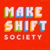 MAKESHIFT SOCIETY (@makeshiftsoc) Twitter profile photo MAKESHIFT SOCIETY (@makeshiftsoc) Twitter profile photo