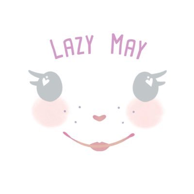 Lazy May