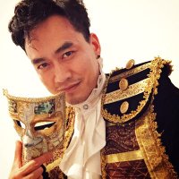 Cody Lim(@mcCodyLim) 's Twitter Profile Photo