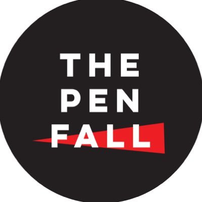 The Pen Fall
