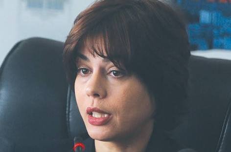 C'est le portail de madame la ministre toute l'actualité algérienne sur la ministre, le domaine de télécommunication, Android, satellite Algérie, et la poste