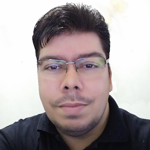 simdacta's profile picture. Analista de Sistemas