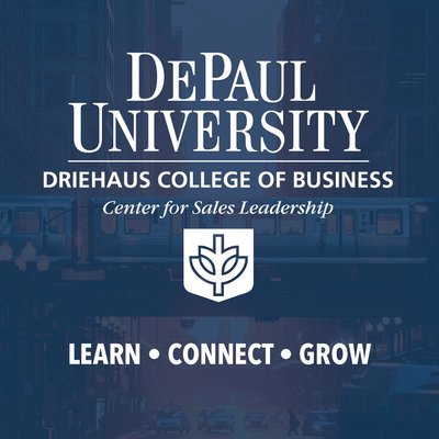 #DePaul CSL helps #business students Learn, Grow and Connect through engaging classes, self-development programs and an active community of alumni and partners.