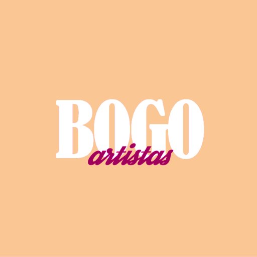 ¡Te apoyamos a mostrar tu lado artístico en nuestra redes! We share your artwork #Bogoartistas #Comunidad Instagram: @bogoartistas  Cel: +57 3212108400