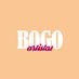 Bogoartistas (@bogoartistas) Twitter profile photo Bogoartistas (@bogoartistas) Twitter profile photo
