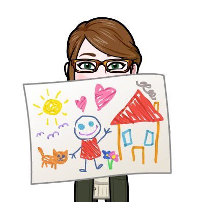 gcsdARTwithMrsC's profile picture. Artist/ Art Teacher