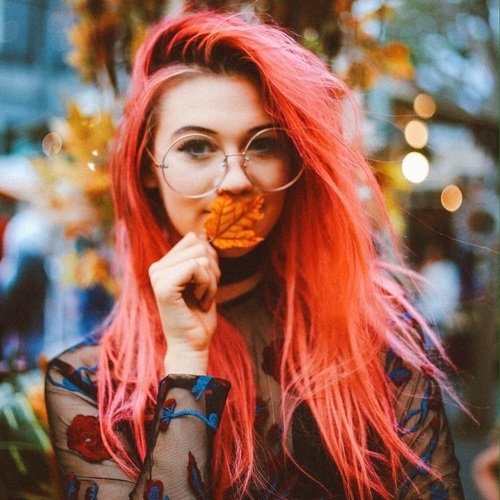 AdleyAndrews's profile picture. ғᴀᴋᴇ ɪᴛ 'ᴛɪʟ ʏᴏᴜ ᴍᴀᴋᴇ ɪᴛ, 'ᴛɪʟ ʏᴏᴜʀ ғᴀᴄᴇ ᴛᴜʀɴs ʙʟᴜᴇ.