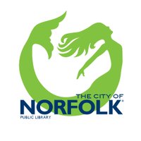 NorfolkPublicLibrary(@NorfPublicLib) 's Twitter Profile Photo