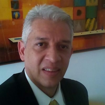 mmedinaalcala's profile picture. venezolano. abogado. librepensador