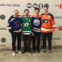 Curtis Peck - @pecker_10 - Twitter