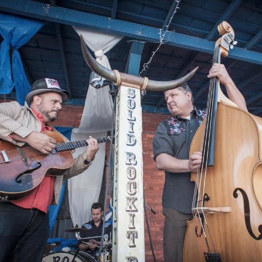 BandsInPaducah's profile picture. Keeping up with live music in and around Paducah