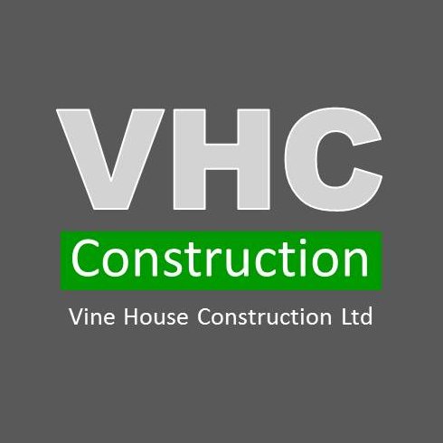 Vine House Construction Ltd is a well established building and fit-out contractor providing high quality workmanship and customer satisfaction.