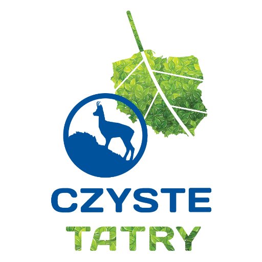 Projekt Czyste Tatry.
W dniach 29-30 czerwca 2018 kilka tysięcy wolontariuszy posprząta - już po raz siódmy w historii - tatrzańskie szlaki. 
Gorąco zapraszamy!