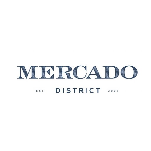 The #MercadoDistrict is a unique shopping, dining, and historic residential district on Tucson's west side. #MercadoSanAgustin | #MSAAnnex #MonierBuilding