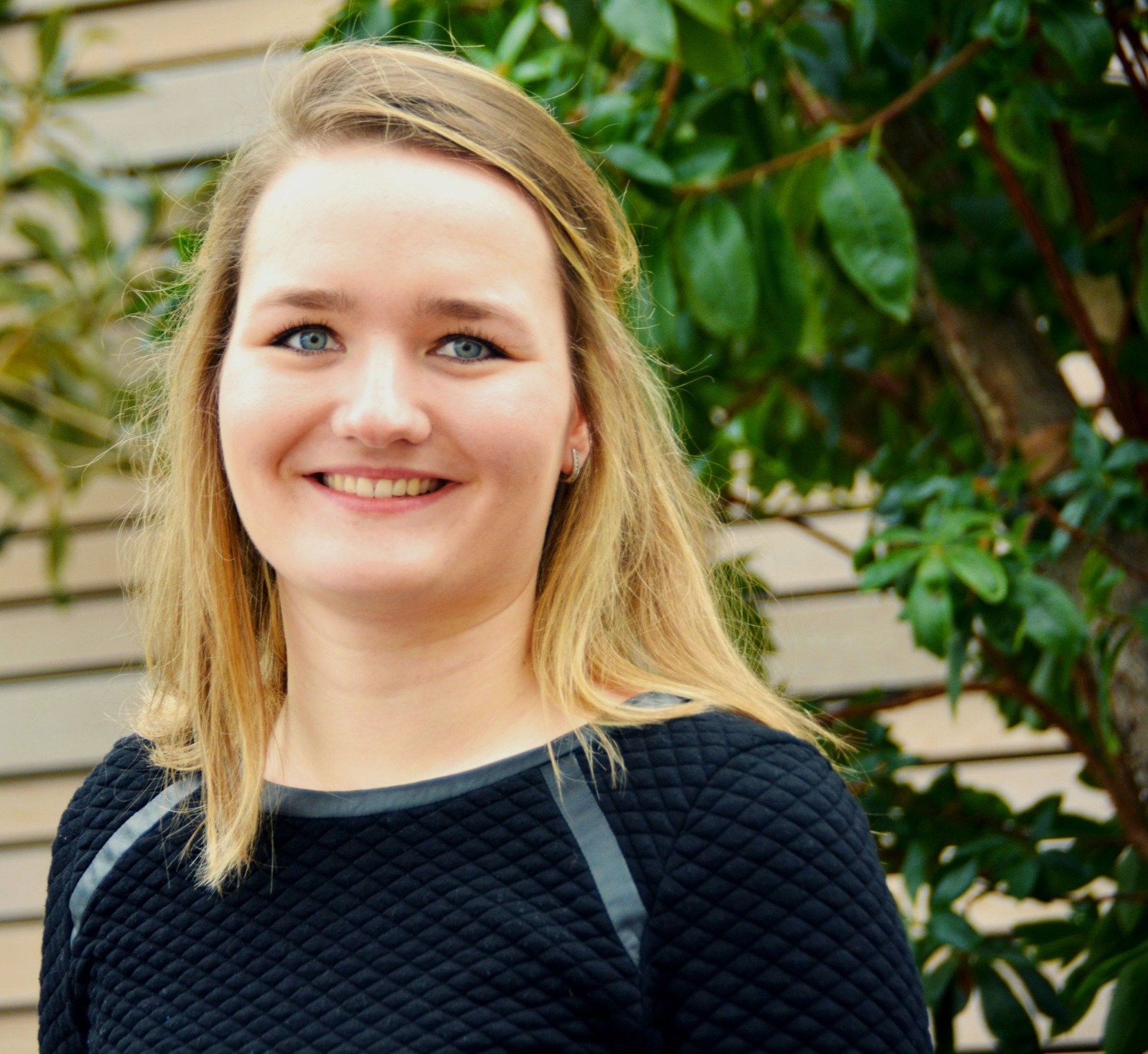 laurawijnia's profile picture. Public Affairs specialist @ Avebe 🥔🌱