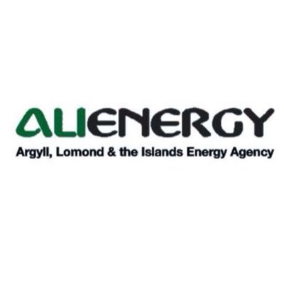 Argyll, Lomond & the Islands Energy Agency - Local Energy Economy, Energy Education, Affordable Warmth and Energy Efficiency.