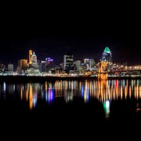 Cincy NP(@sdCincy) 's Twitter Profile Photo